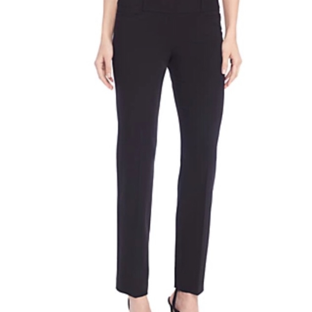 The limited pants size 12Tall